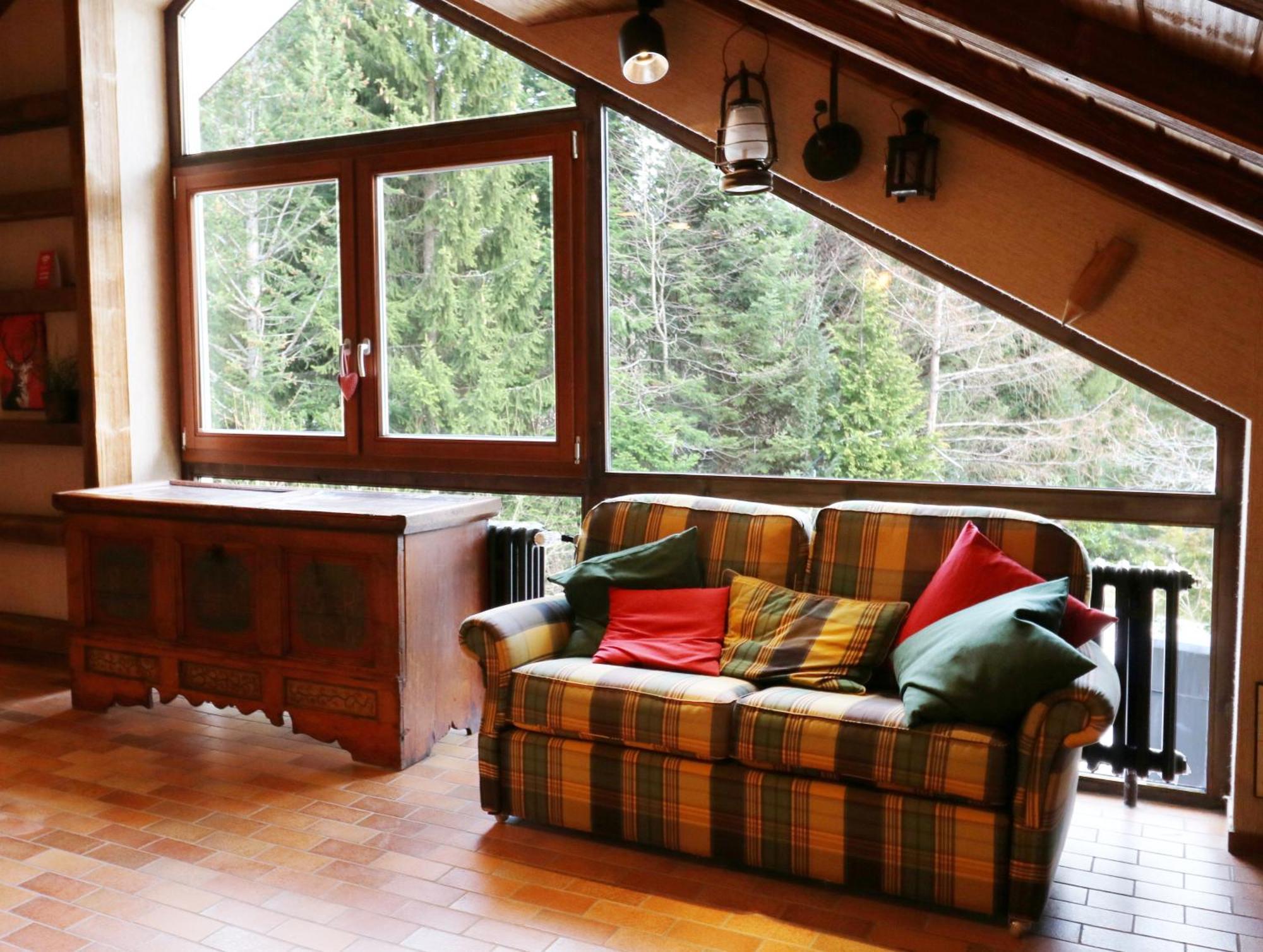 Fewo Schwarzwaldblick, 3 Schlafzimmer Todtnau-Muggenbrunn, Liftverbund Feldberg Exterior photo